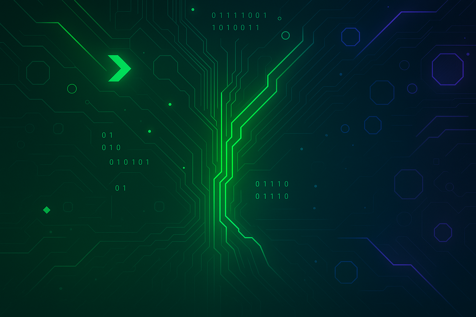 Circuit Green