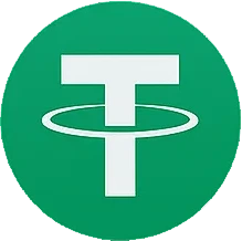 USDT Icon