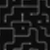 Black & White Circuit